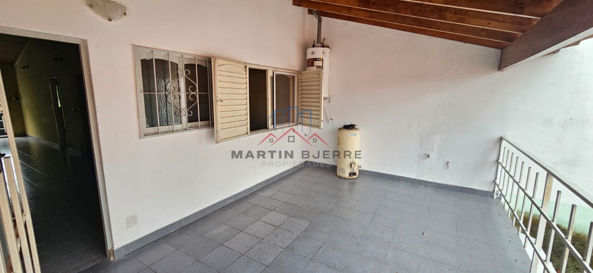 ALQUILER DE DEPARTAMENTO DE 3 AMBIENTES CIUDAD EVITA LA MATANZA