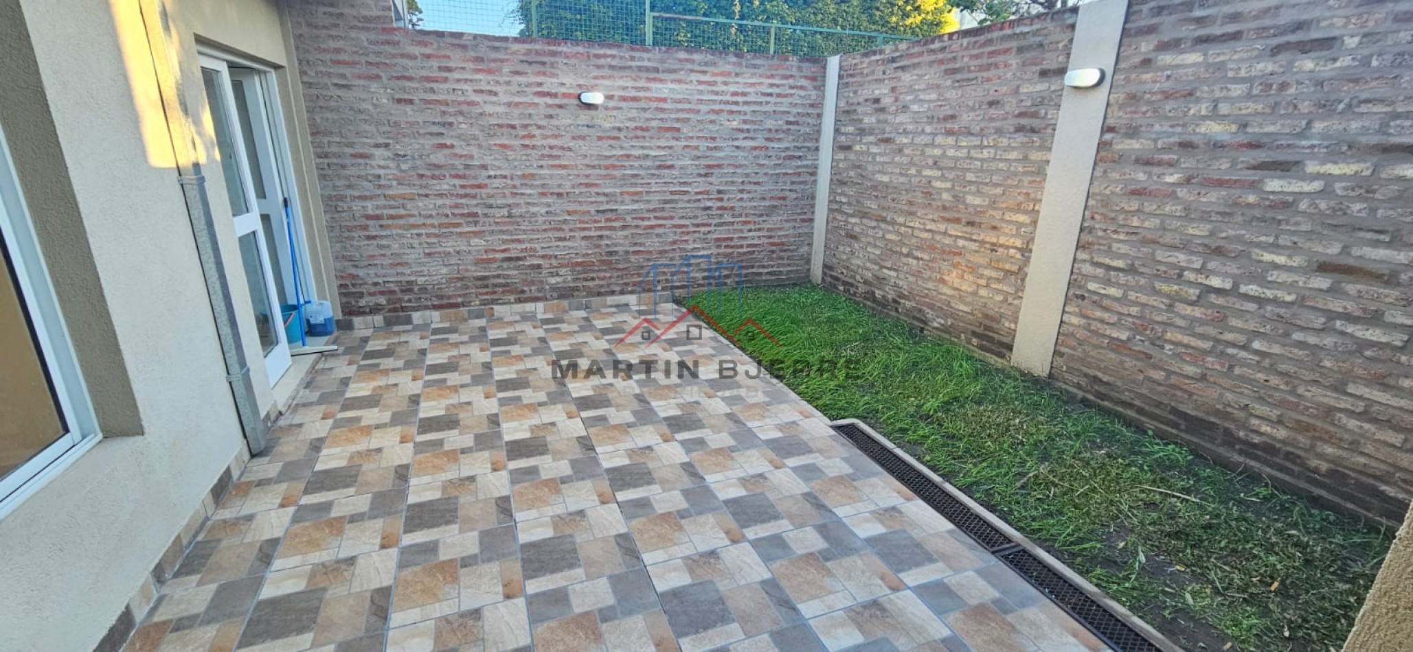 ALQUILER CASA 3 AMBIENTES EN VILLA LUZURIAGA, LA MATANZA
