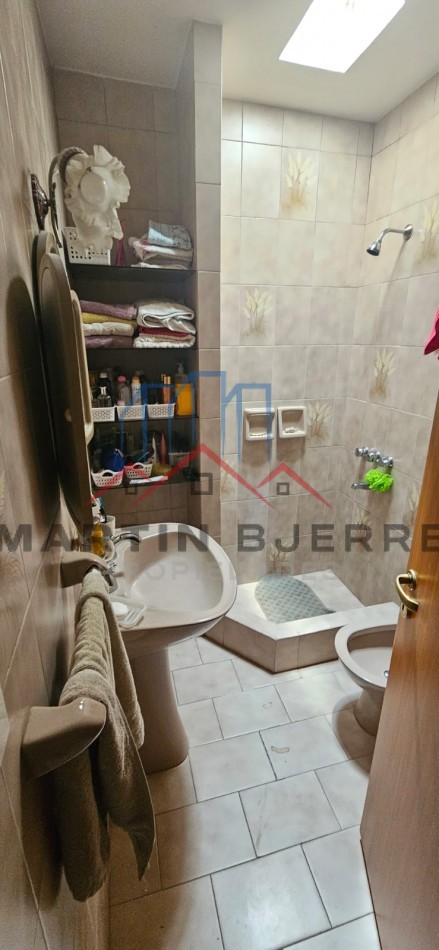 VENTA CHALET DE 4 AMBIENTES. CIUDAD EVITA - LA MATANZA -