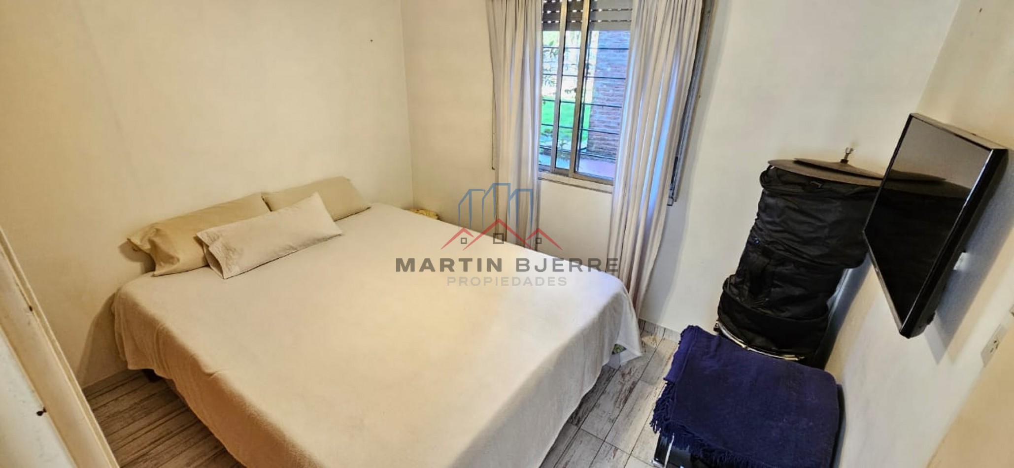 VENTA DEPARTAMENTO PLANTA BAJA BARRIO ISABEL LA CATOLICA, CIUDAD EVITA, LA MATANZA. 