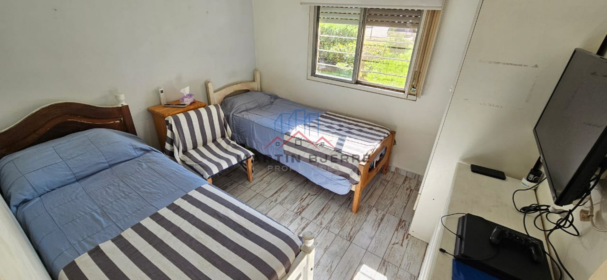 VENTA DEPARTAMENTO PLANTA BAJA BARRIO ISABEL LA CATOLICA, CIUDAD EVITA, LA MATANZA. 