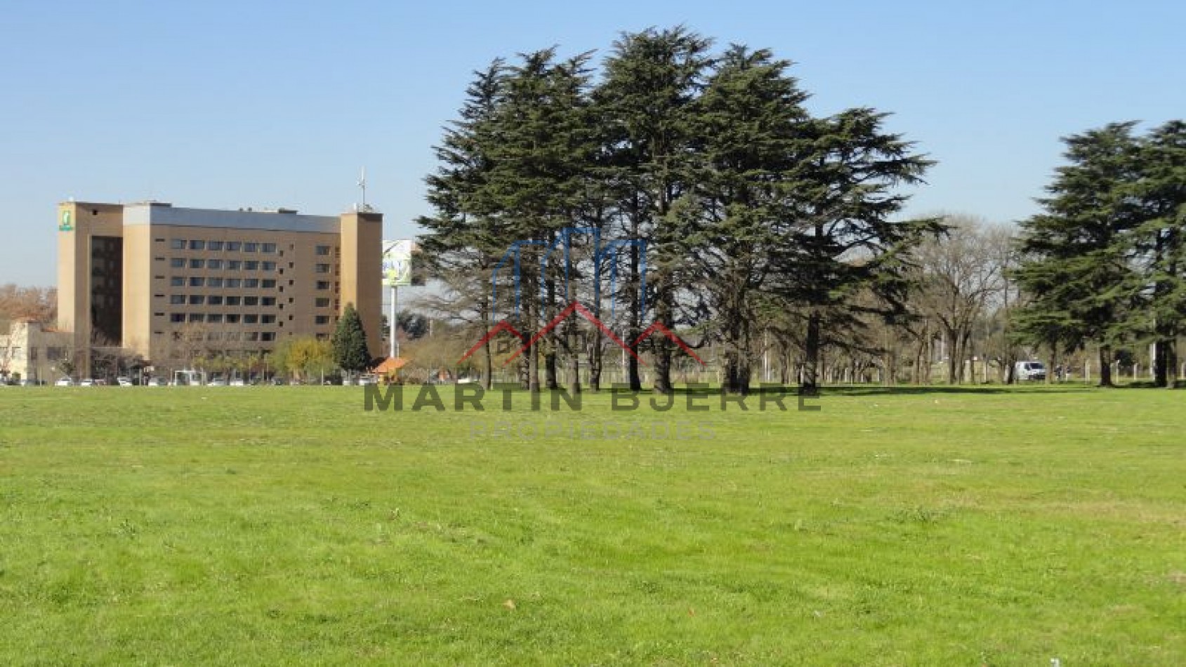 VENTA LOTE BARRIO EL RESGUARDO. CIUDAD EVITA - LA MATANZA -