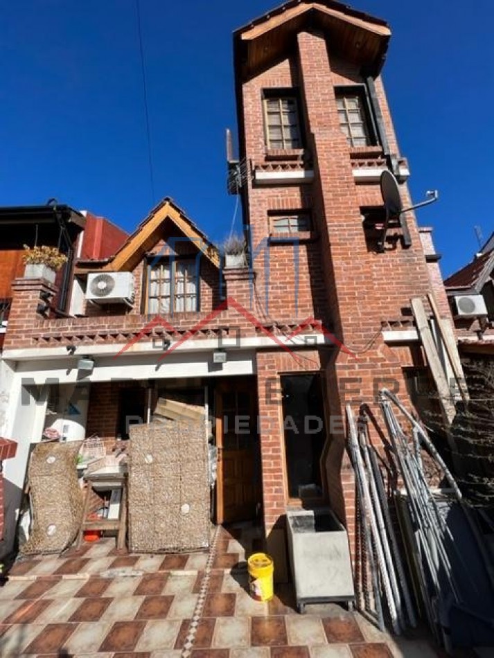 VENTA CASA 4 AMBIENTES EN BARRIO PUERTAS DEL SOL. CIUADA EVITA. LA MATANZA.