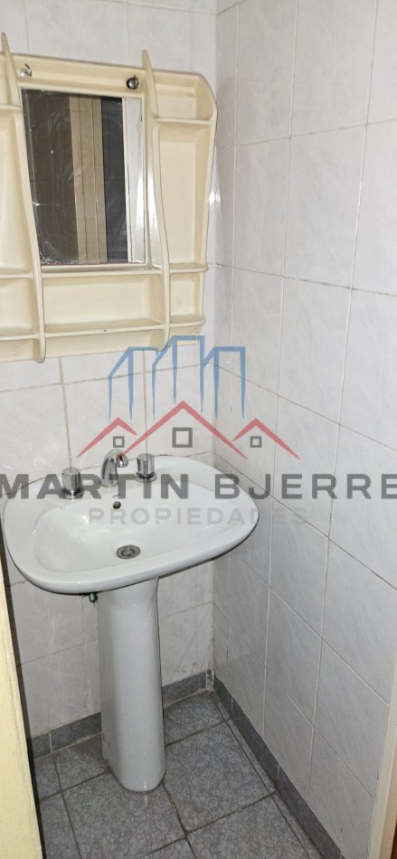 ALQUILER DE DEPARTAMENTO DE 3 AMBIENTES CIUDAD EVITA LA MATANZA