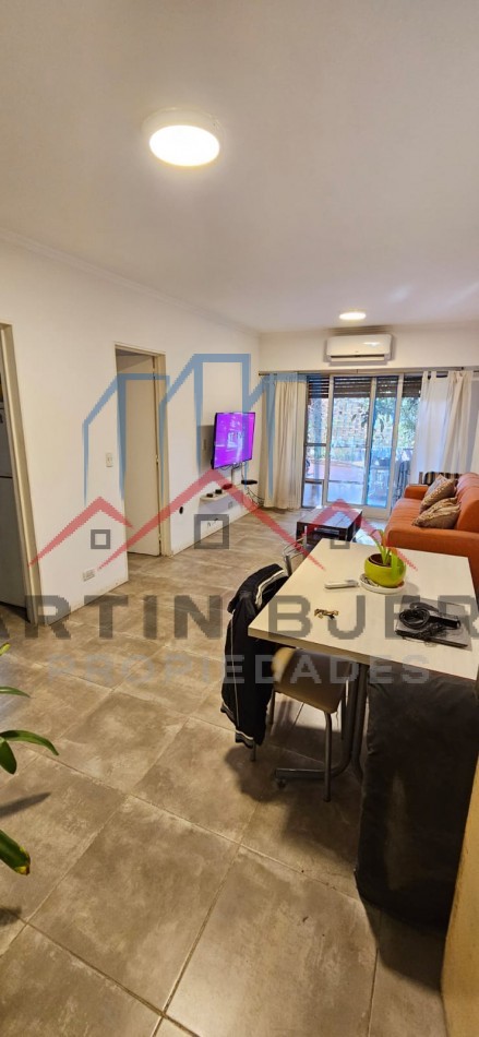 VENTA DEPARTAMENTO EN BARRIO ALAS,  CIUDAD EVITA.