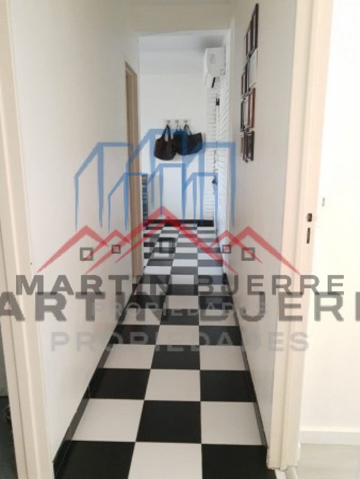 Venta departamento 4 ambientes Barrio El Esporal