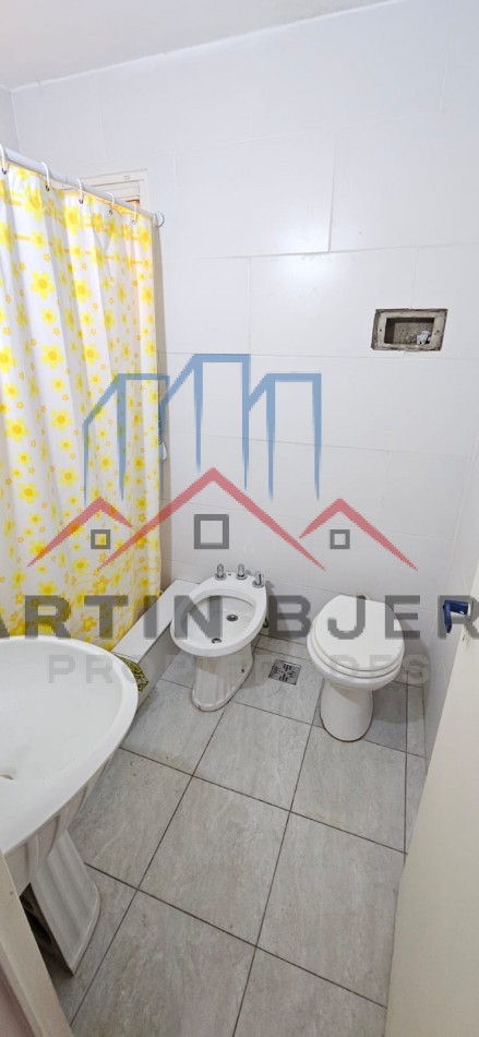 VENTA DEPARTAMENTO EN BARRIO ALAS,  CIUDAD EVITA.