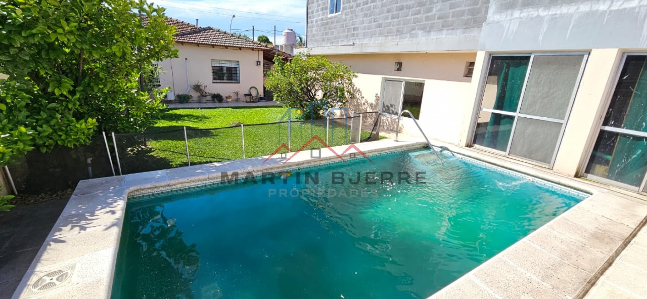 Venta Casa 4 ambientes en Barrio Alas, Ciudad Evita.