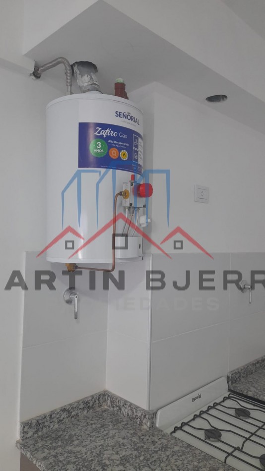 ALQUILER DEPARTAMENTO  2 AMBIENTES ANDRES LAMAS II,  CIUDAD EVITA