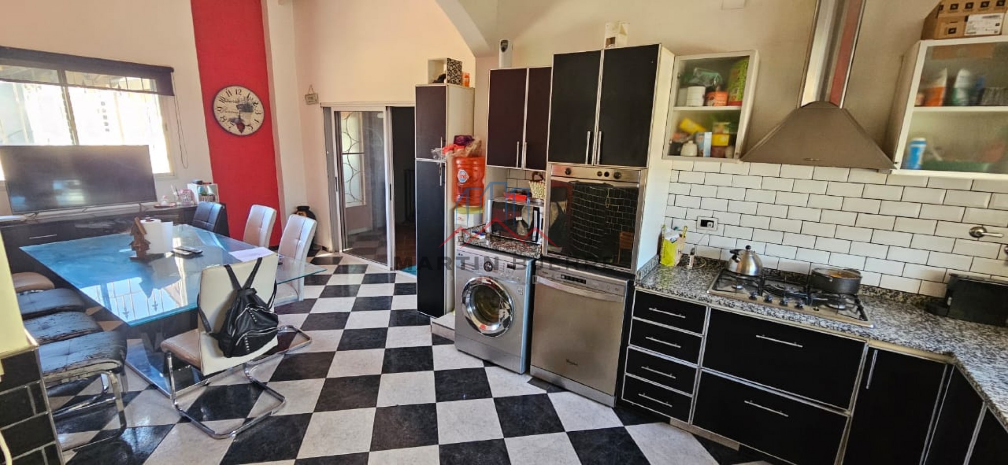VENTA CHALET 6 AMBIENTES. CIUDAD EVITA. LA MATANZA.