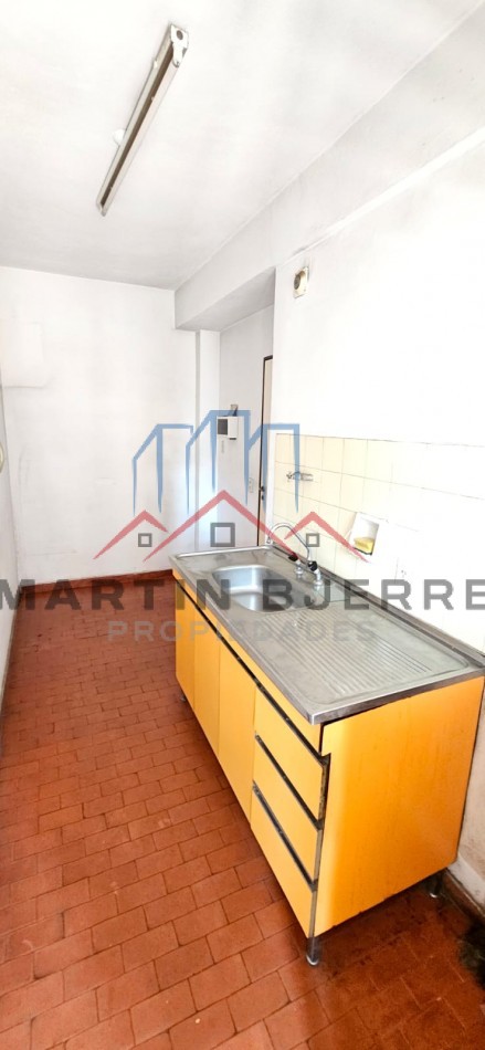 VENTA DEPARTAMENTO 3 AMBIENTES EN MORON