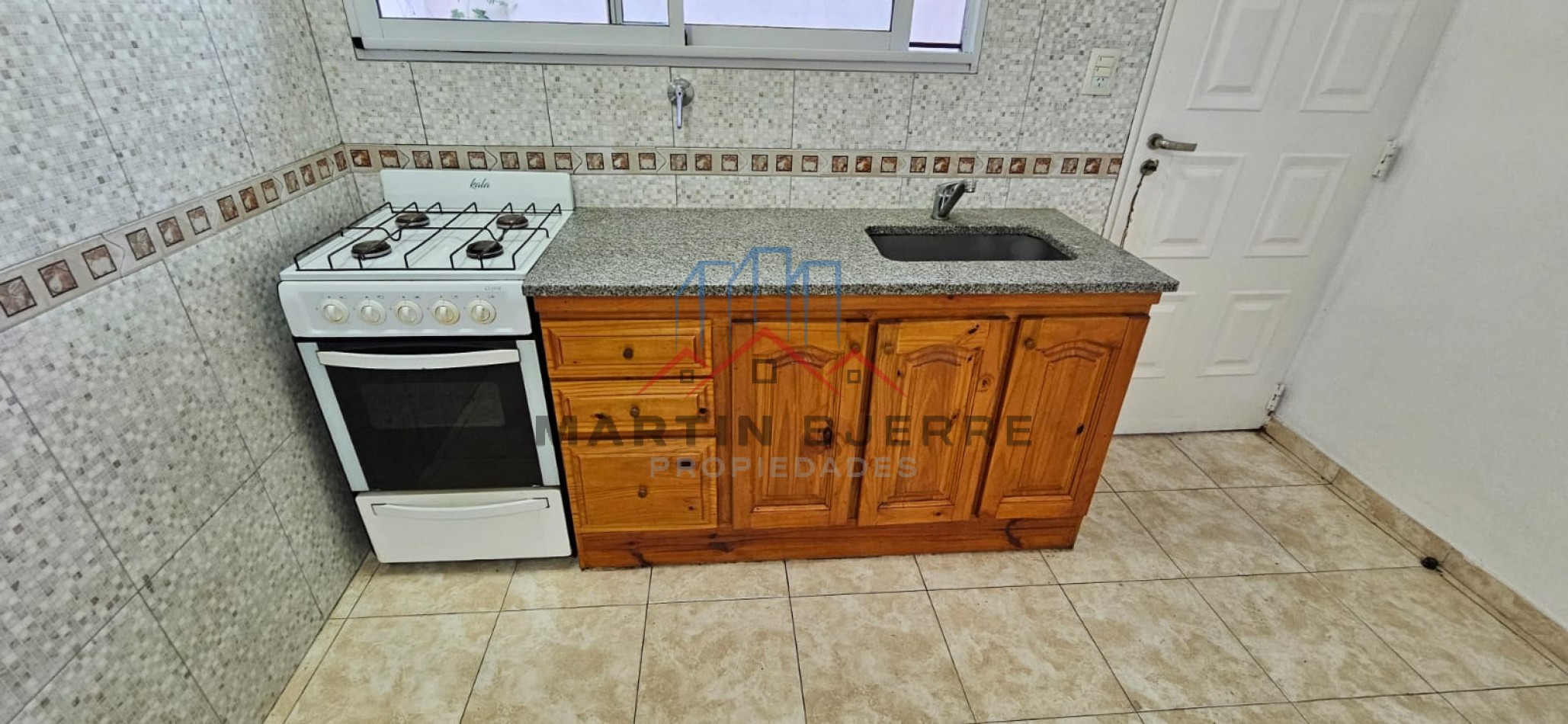  ALQUILER DUPLEX 3 AMBIENTES EN CIUDAD EVITA