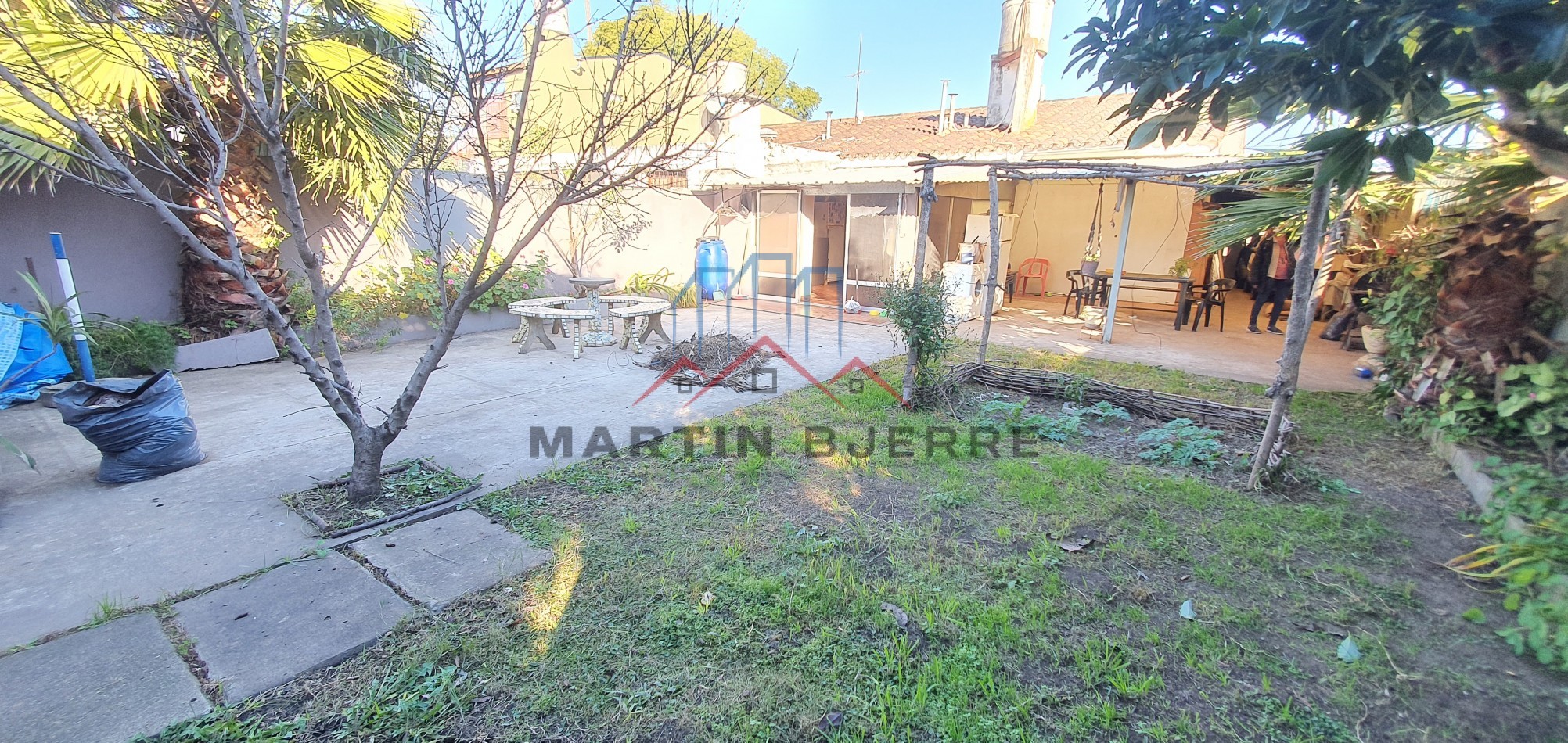 VENTA CHALET 4 AMBIENTES CIUDAD EVITA - LA MATANZA -