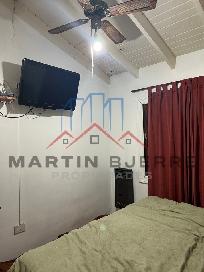 Alquiler Duplex 4 ambientes Barrio 15 de Diciembre, Ciudad Evita.
