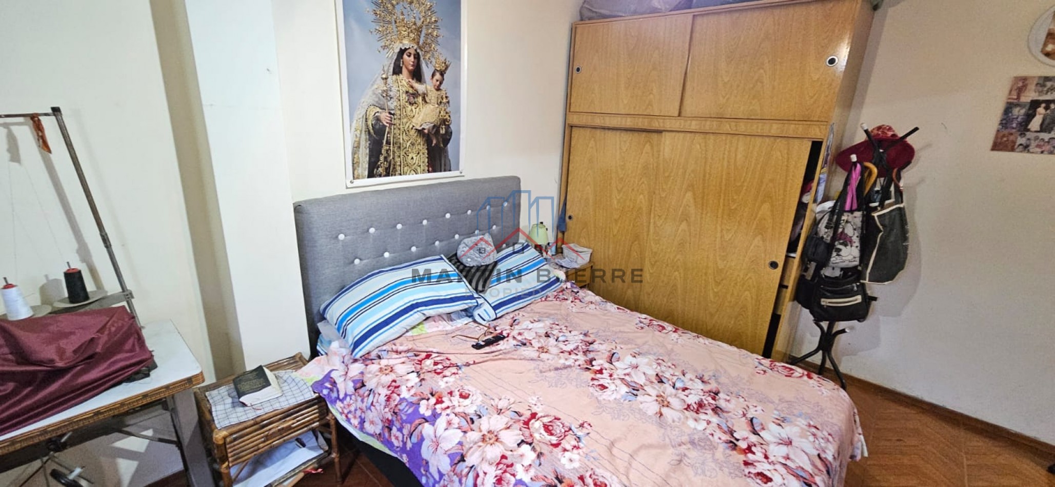 VENTA DE CASA 3 AMBIENTES. CIUDAD EVITA. LA MATANZA.