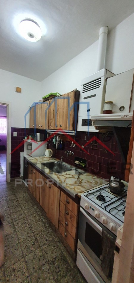 VENTA CHALET 4 AMBIENTES CIUDAD EVITA - LA MATANZA -