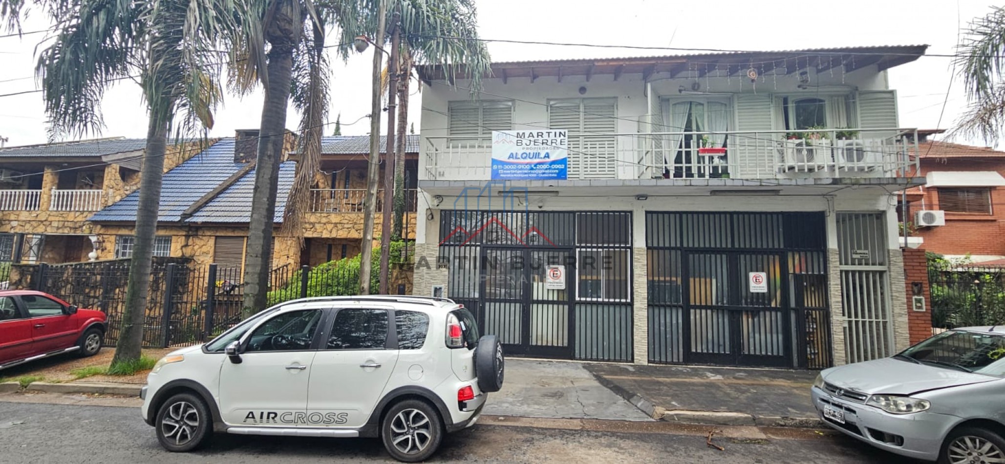 ALQUILER DE DEPARTAMENTO DE 3 AMBIENTES CIUDAD EVITA LA MATANZA