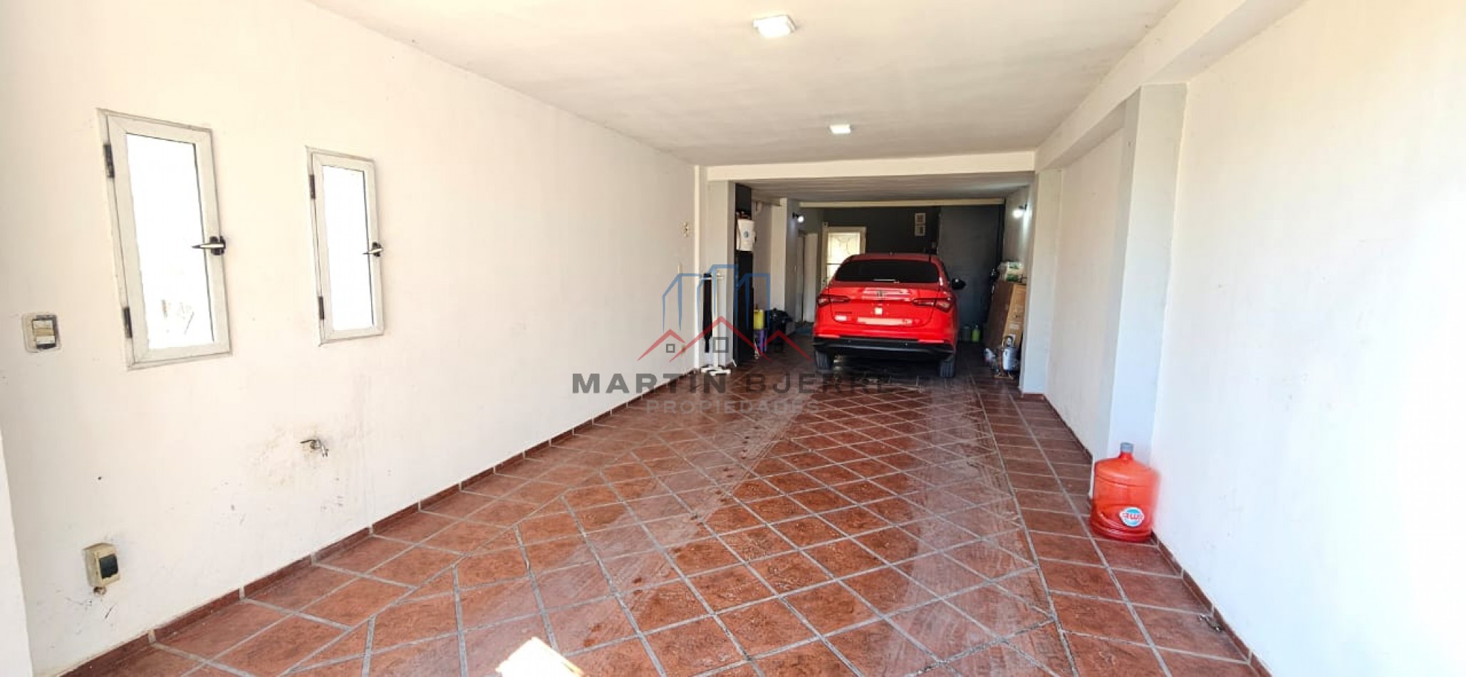 VENTA CHALET 6 AMBIENTES. CIUDAD EVITA. LA MATANZA.