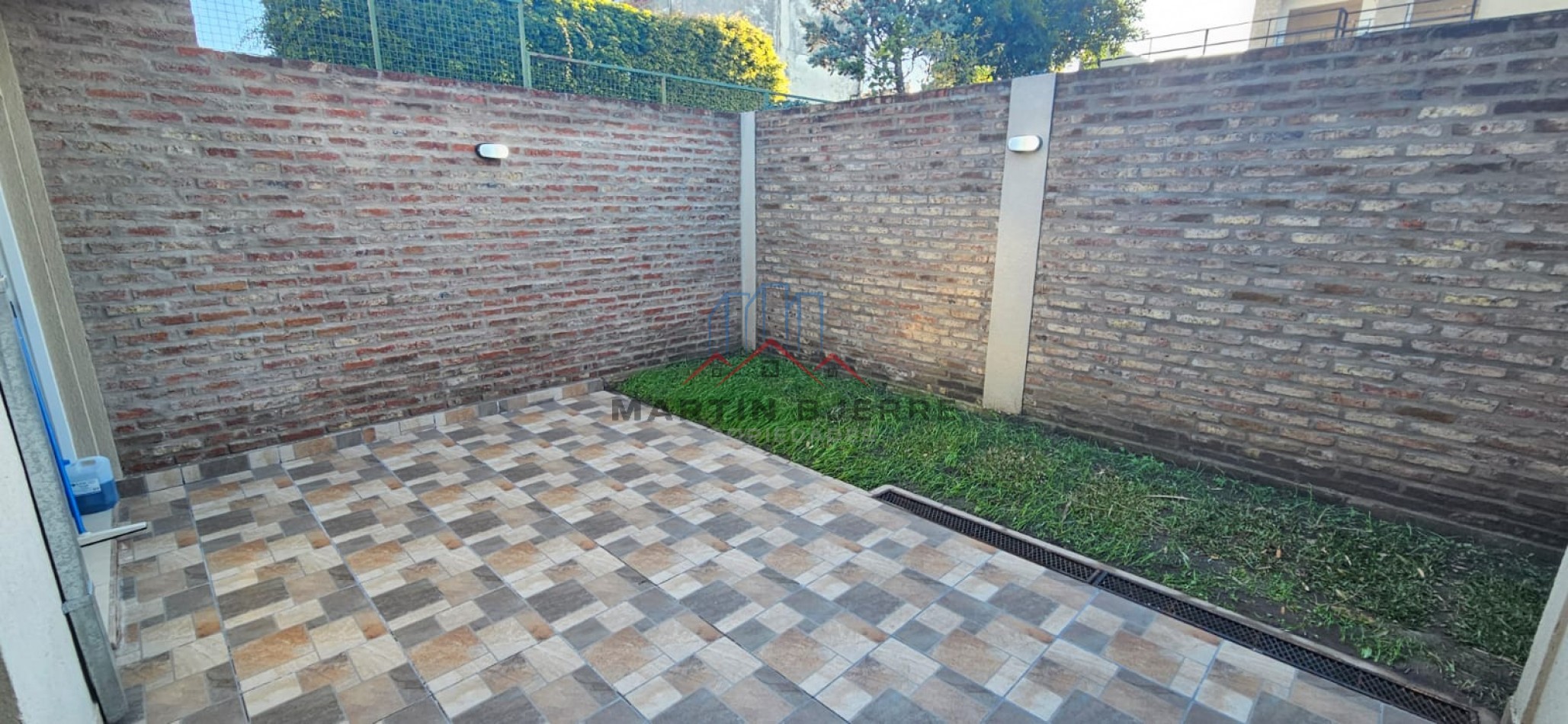 ALQUILER CASA 3 AMBIENTES EN VILLA LUZURIAGA, LA MATANZA