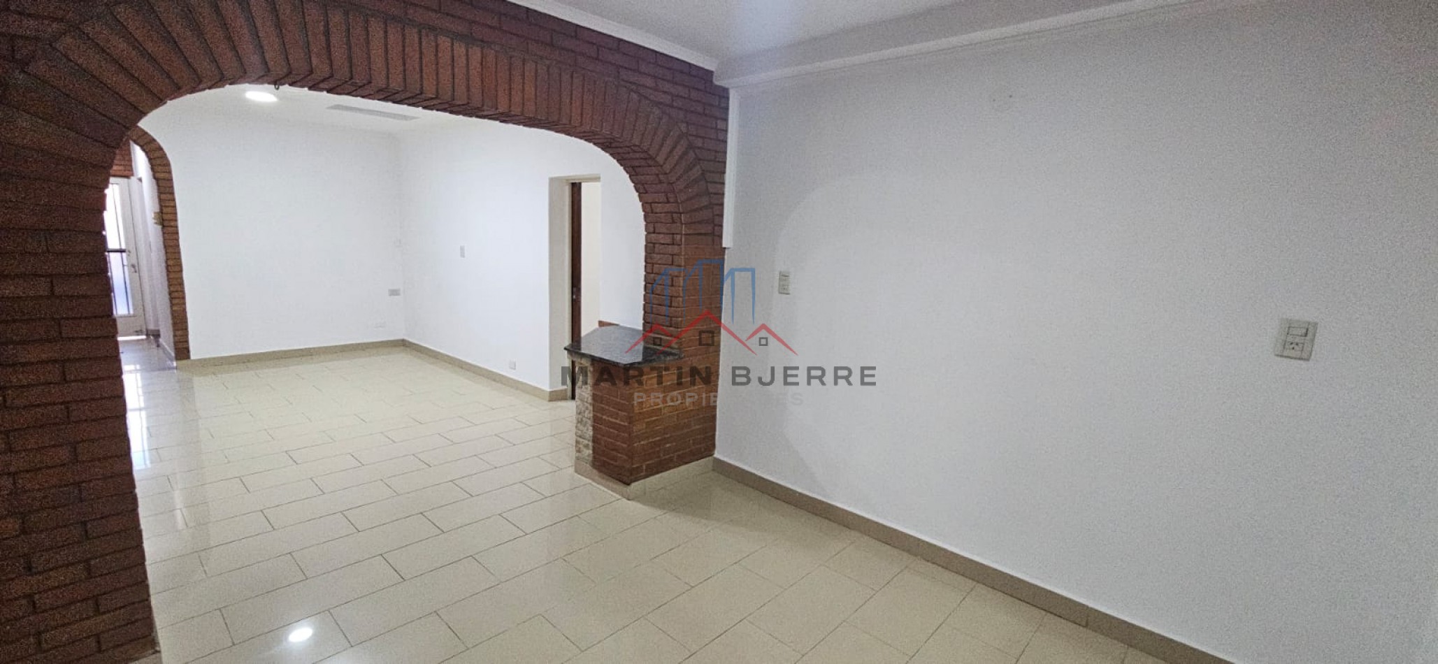 ALQUILER CASA 3 AMBIENTES EN VILLA LUZURIAGA, LA MATANZA