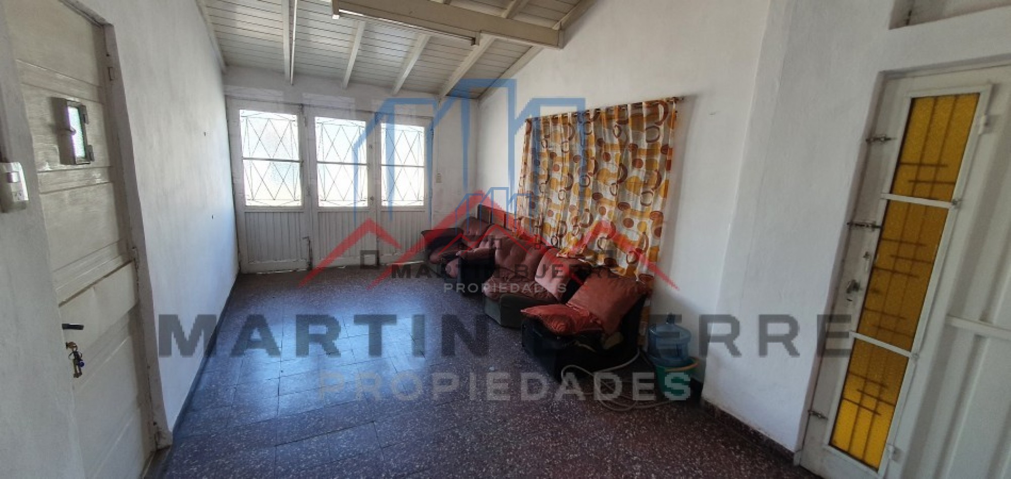 Venta Casa 3 ambientes en Ciudad Madero, La Matanza