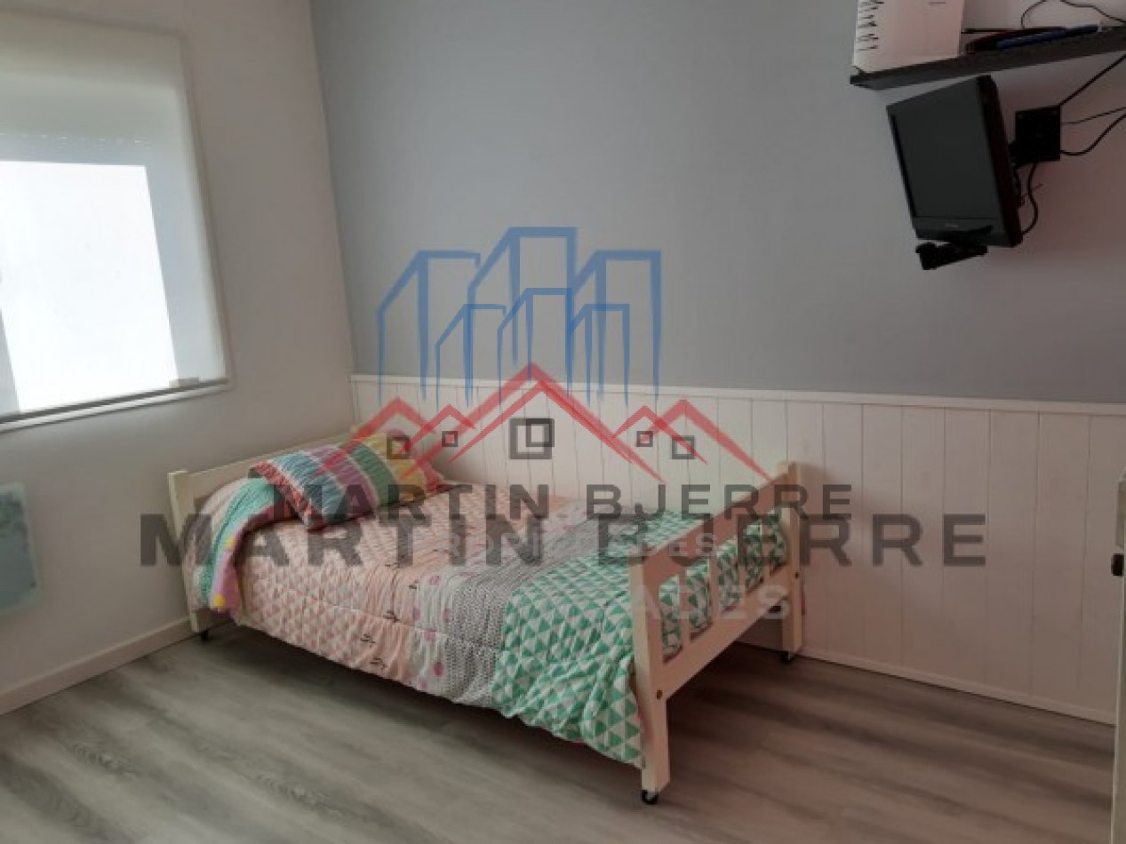 Venta departamento 4 ambientes Barrio El Esporal