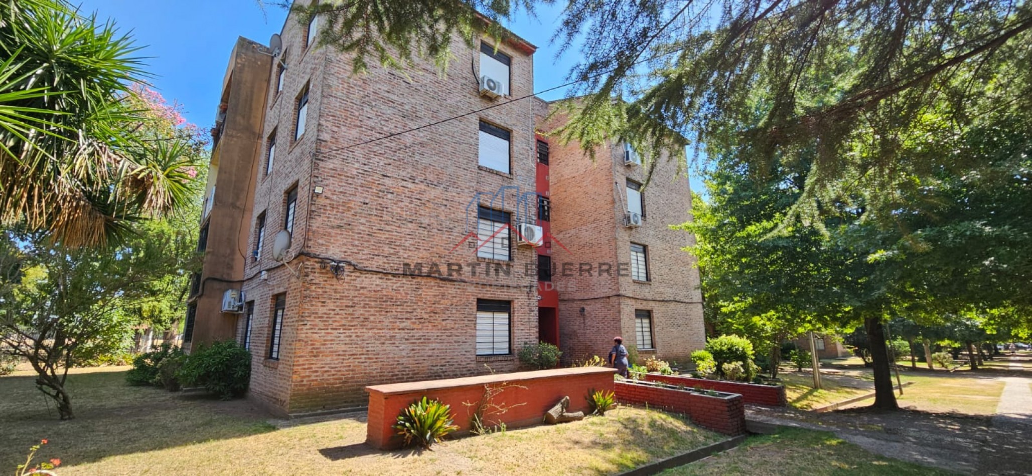 VENTA DEPARTAMENTO 4 AMBIENTES BARRIO ISABEL LA CATOLICA, CIUDAD EVITA, LA MATANZA. 