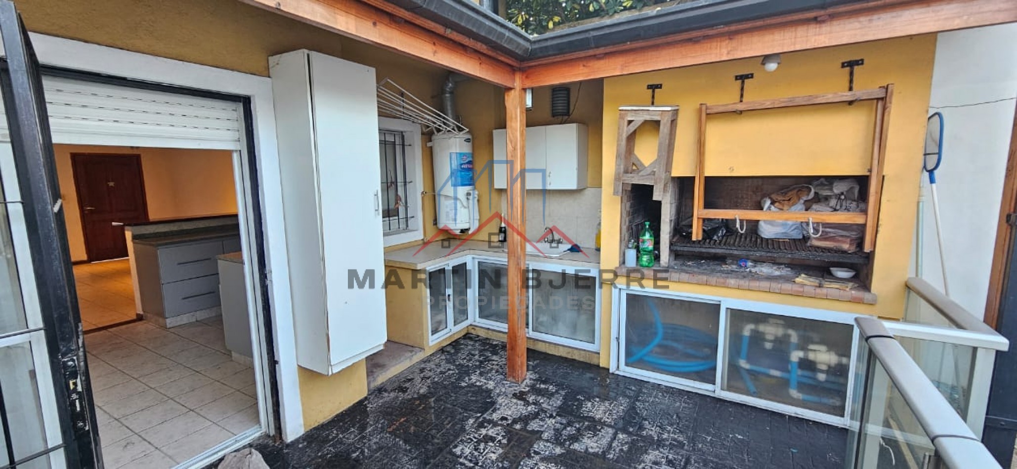Venta Duplex 4 ambientes en Ciudad Evita.