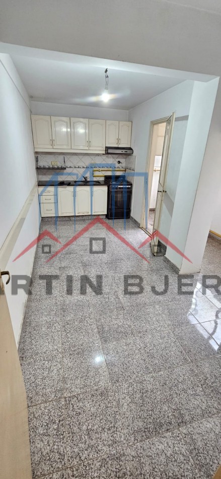 VENTA DEPARTAMENTO 4 AMBIENTES BARRIO ALAS. CIUDAD EVITA . LA MATANZA
