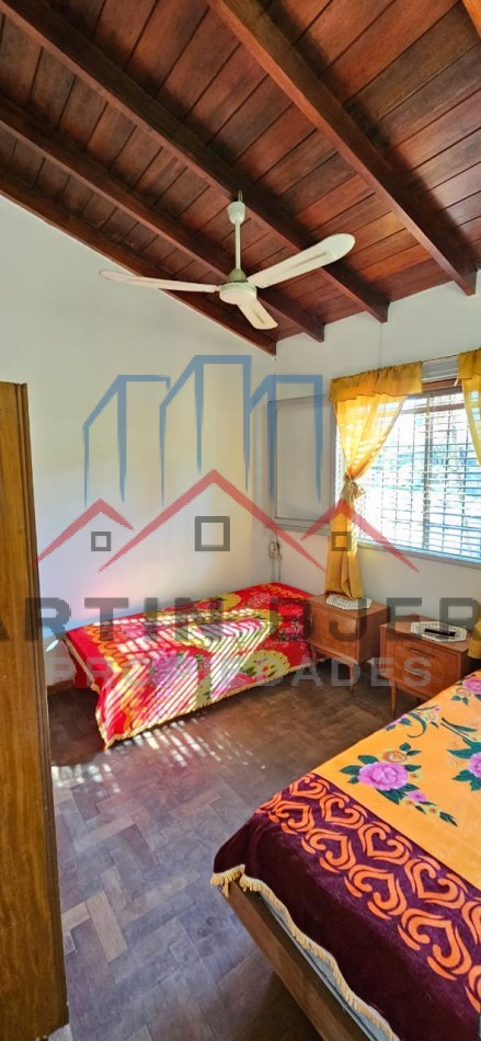 VENTA CHALET 4 AMBIENTES. CIUDAD EVITA. LA MATANZA.