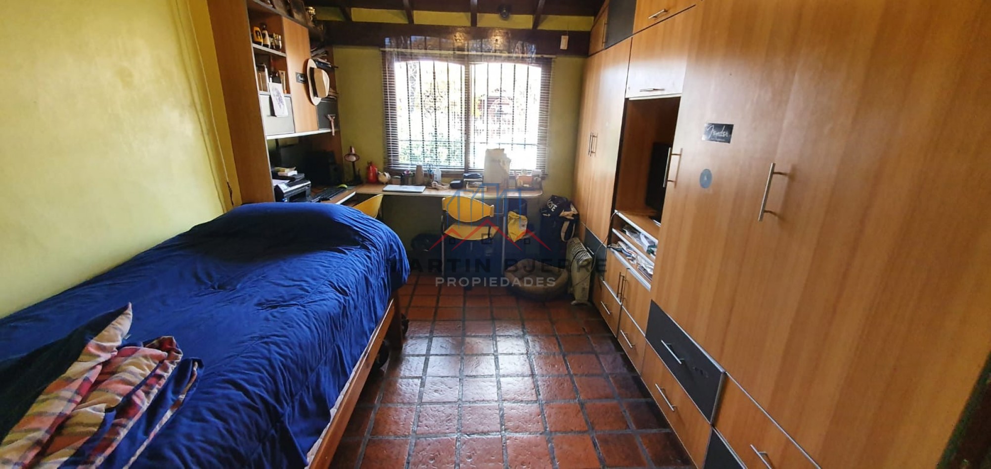 Venta Hermoso Chalet de 5 Ambientes en Ciudad Evita.