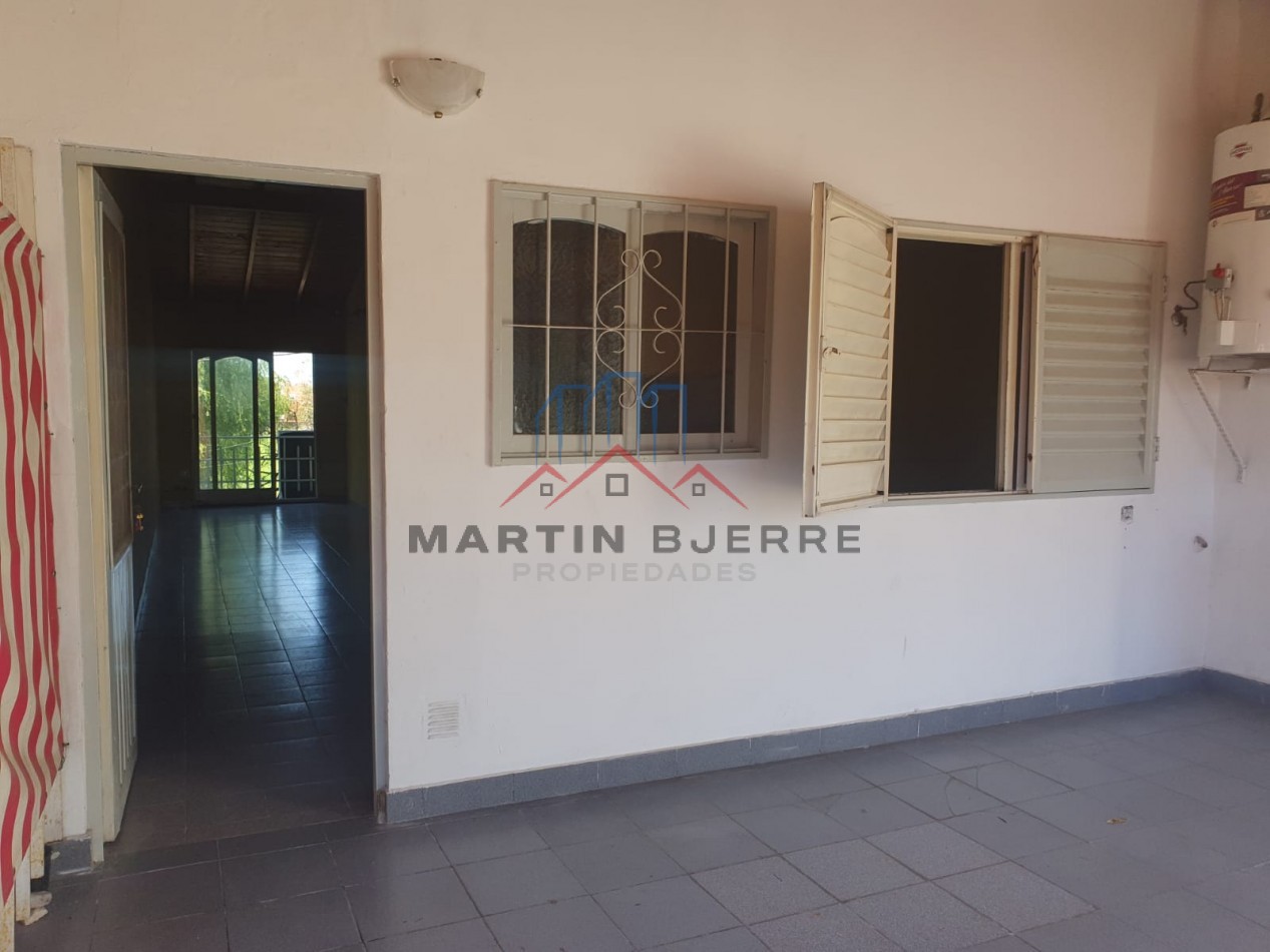 ALQUILER DE DEPARTAMENTO DE 3 AMBIENTES CIUDAD EVITA LA MATANZA