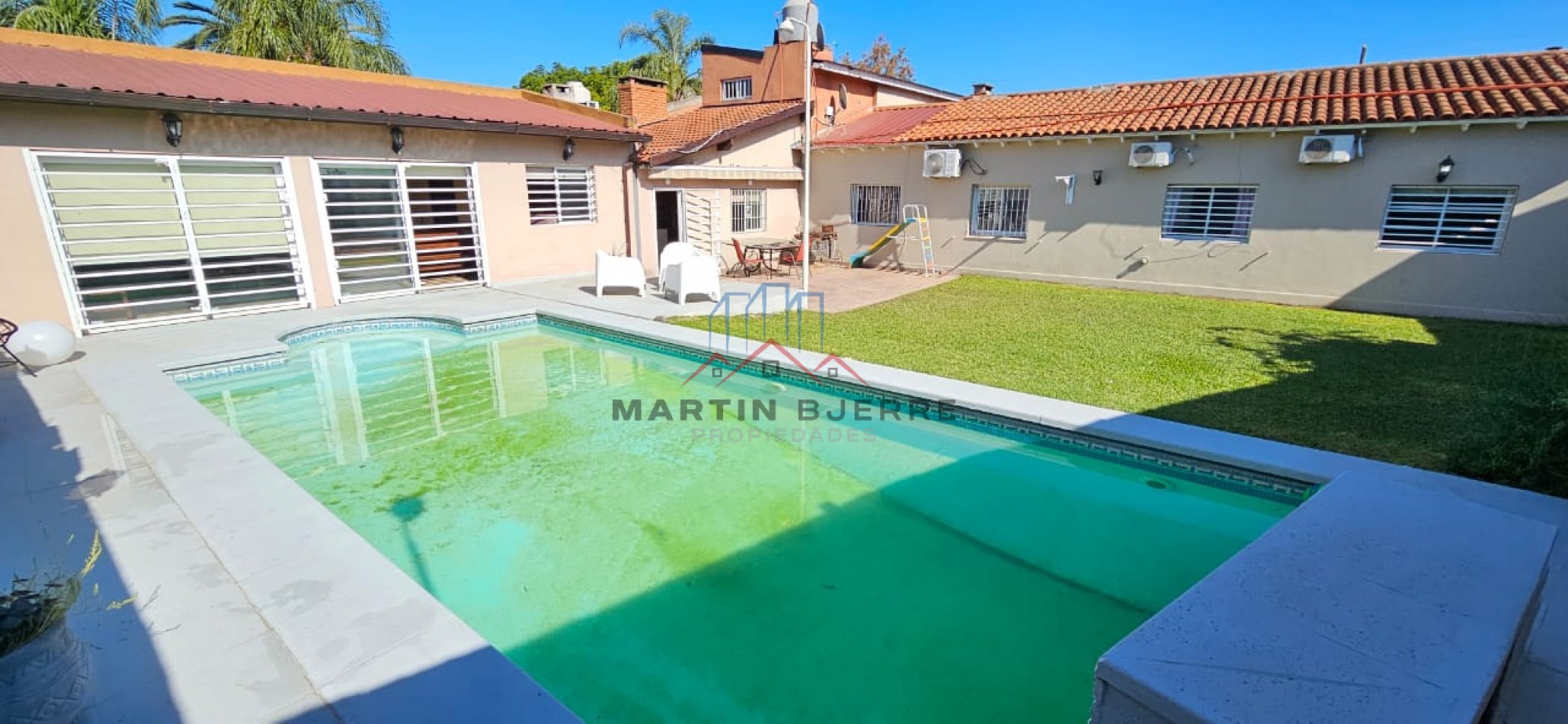 VENTA CHALET 6 AMBIENTES. CIUDAD EVITA. LA MATANZA.
