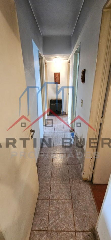 VENTA DEPARTAMENTO 4 AMBIENTES BARRIO ALAS CIUDAD EVITA