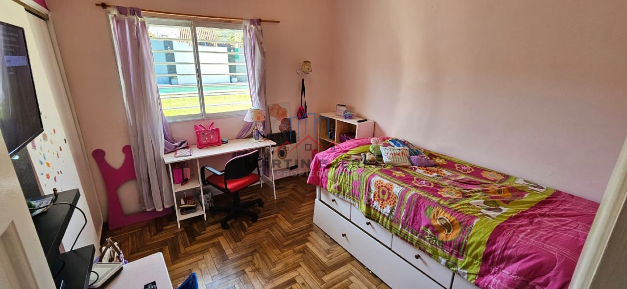 VENTA CHALET 6 AMBIENTES. CIUDAD EVITA. LA MATANZA.