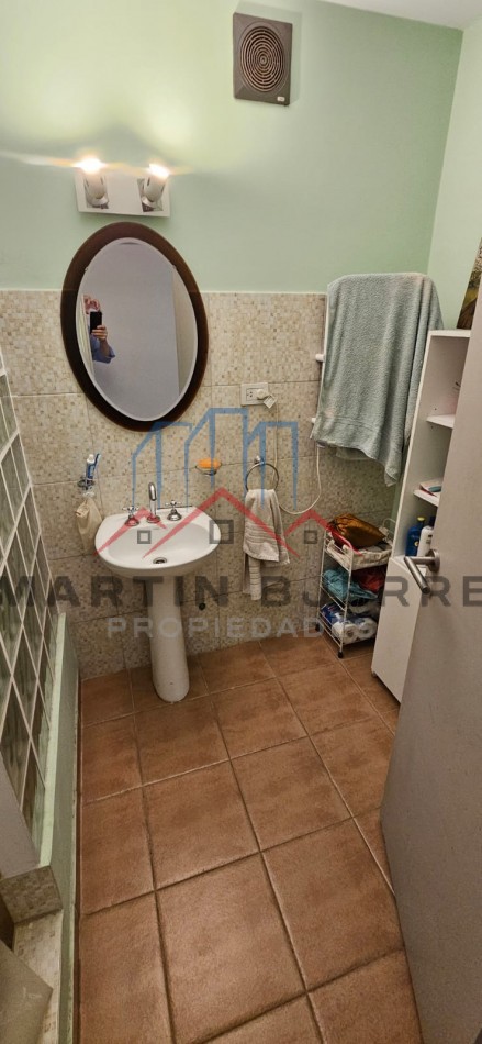 VENTA DEPARTAMENTO 4 AMBIENTES BARRIO ALAS - CIUDAD EVITA - LA MATANZA-