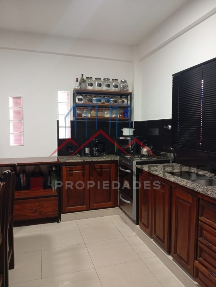 Venta Duplex  en Barrio Marina, Ciudad Evita .