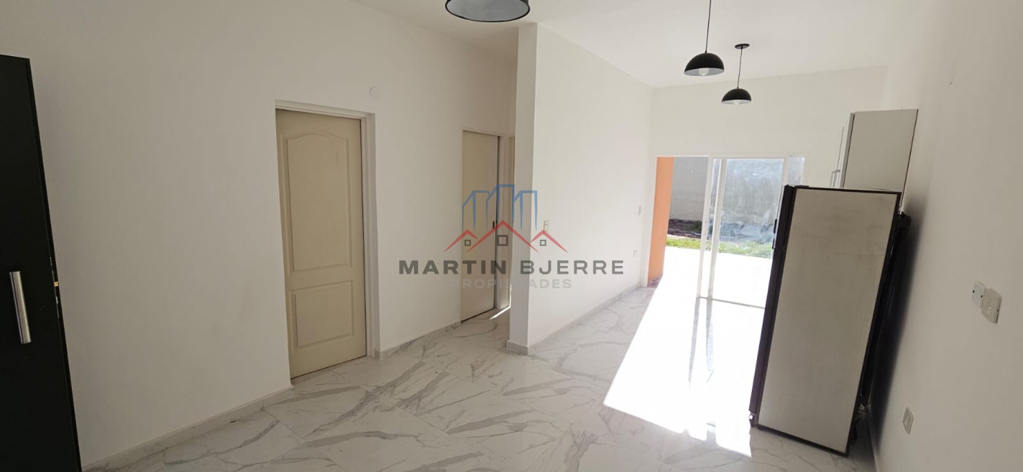 Venta Casa 3 ambientes Ciudad Evita.