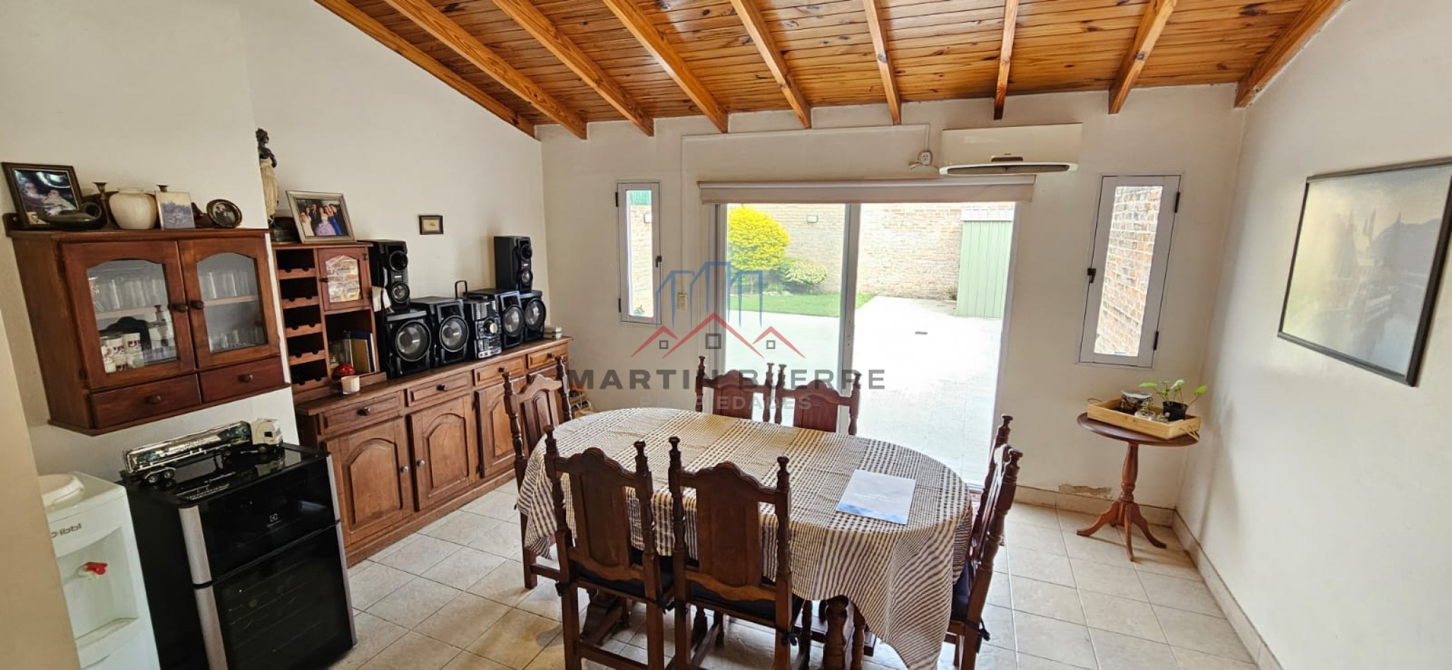 Venta Casa 5 ambientes en Barrio Democracia  Ciudad Evita