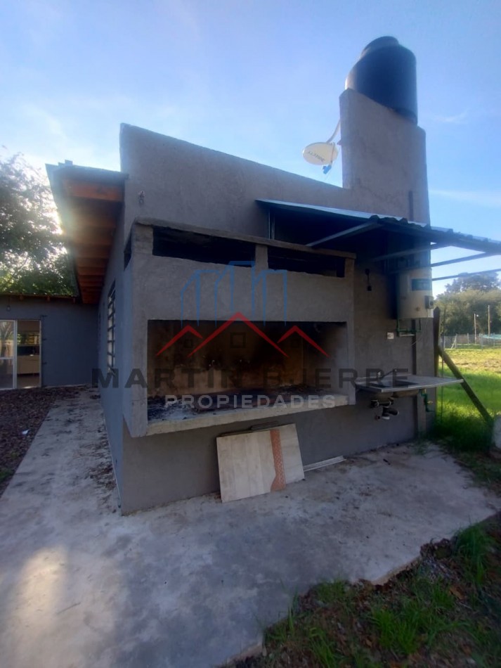 VENTA CASA BARRIO LOS FRESNOS, VIRREY DEL PINO, LA MATANZA.