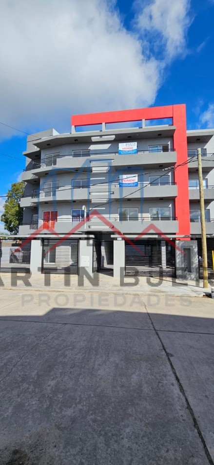 Venta Departamento a Estrenar Edificio Andres Lamas 2, Ciudad Evita, La Matanza