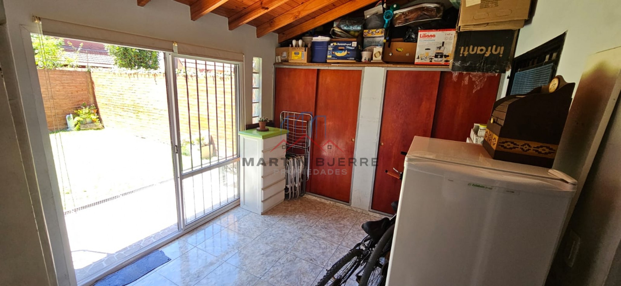Venta Duplex 3 ambientes en Barrio Pampero Ciudad Evita