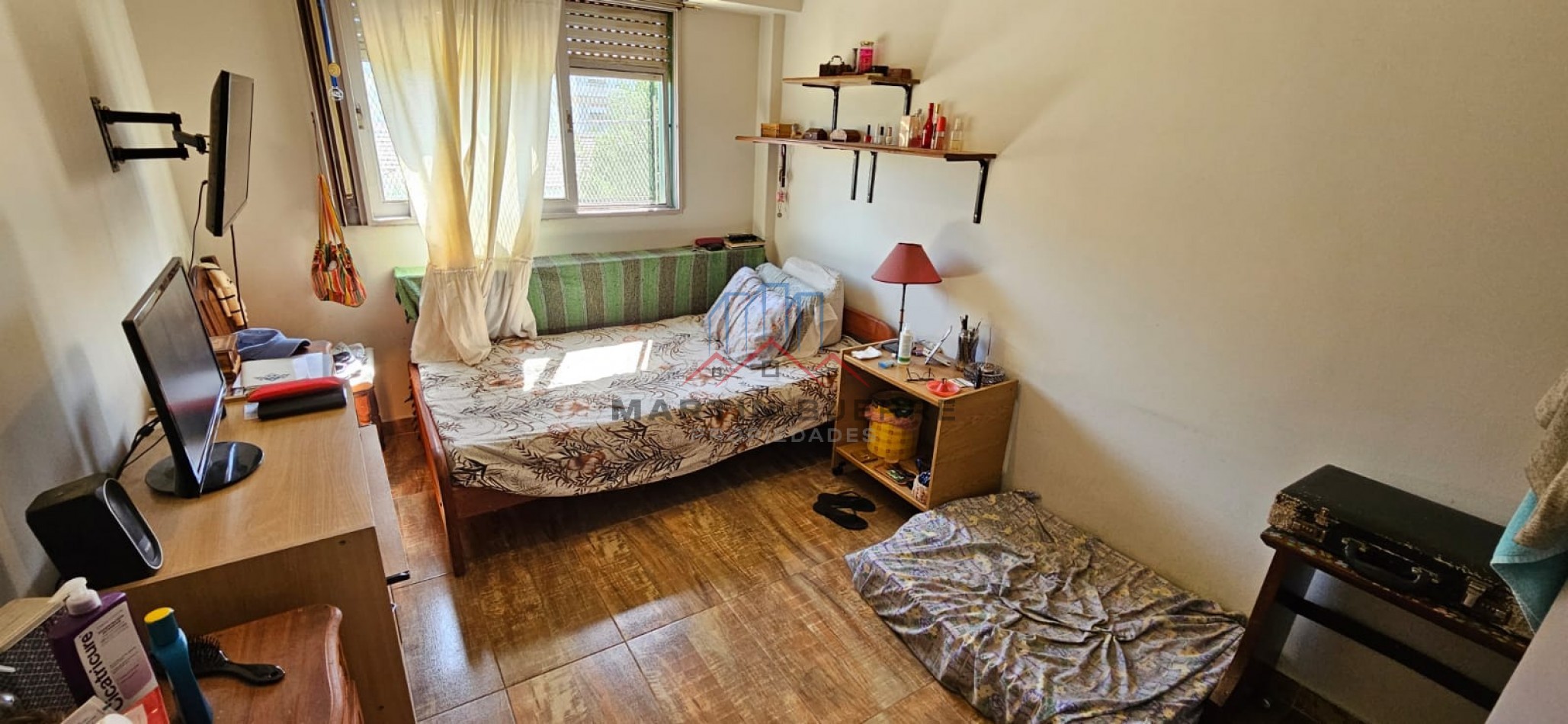 VENTA DEPARTAMENTO 4 AMBIENTES BARRIO ALAS - CIUDAD EVITA - LA MATANZA-