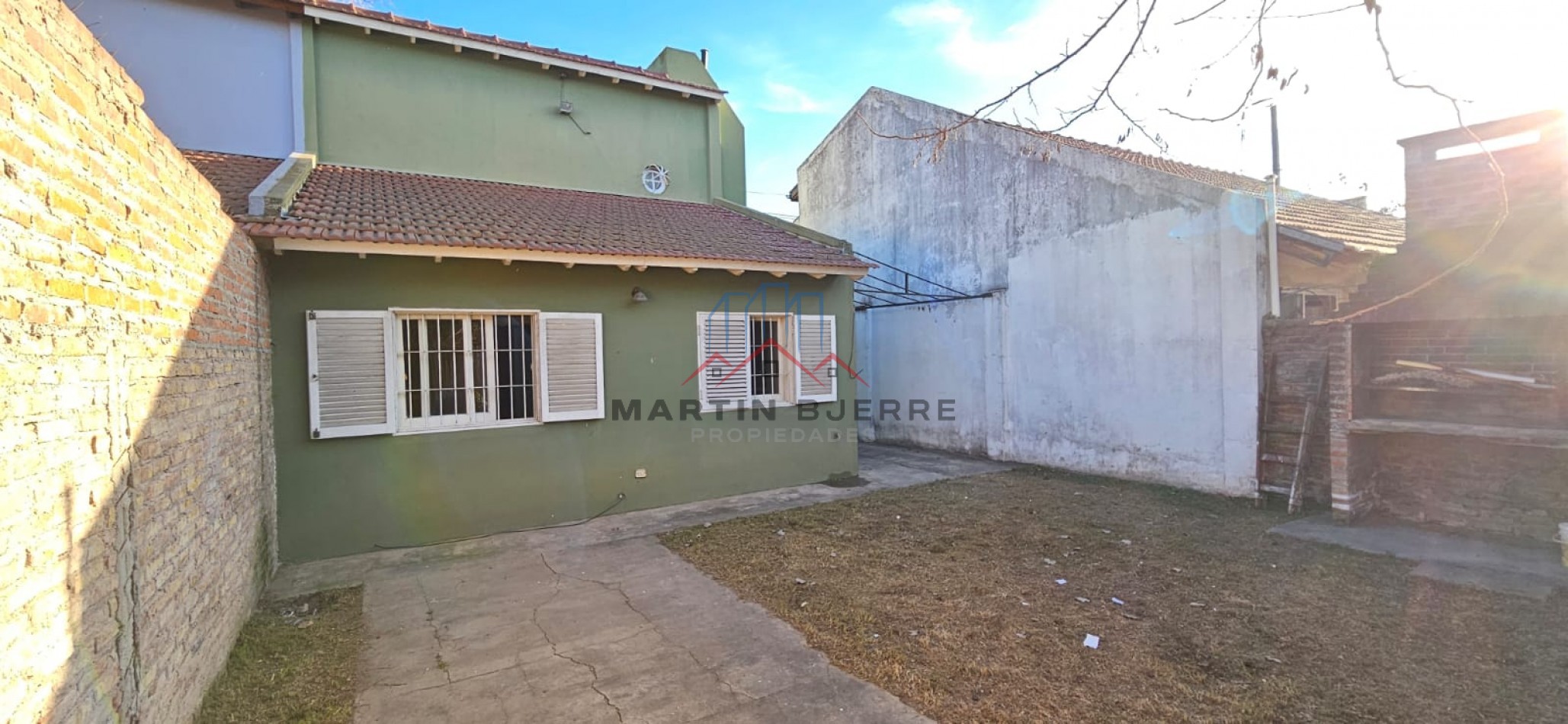 Venta Casa Barrio 15 de Diciembre, Ciudad Evita.