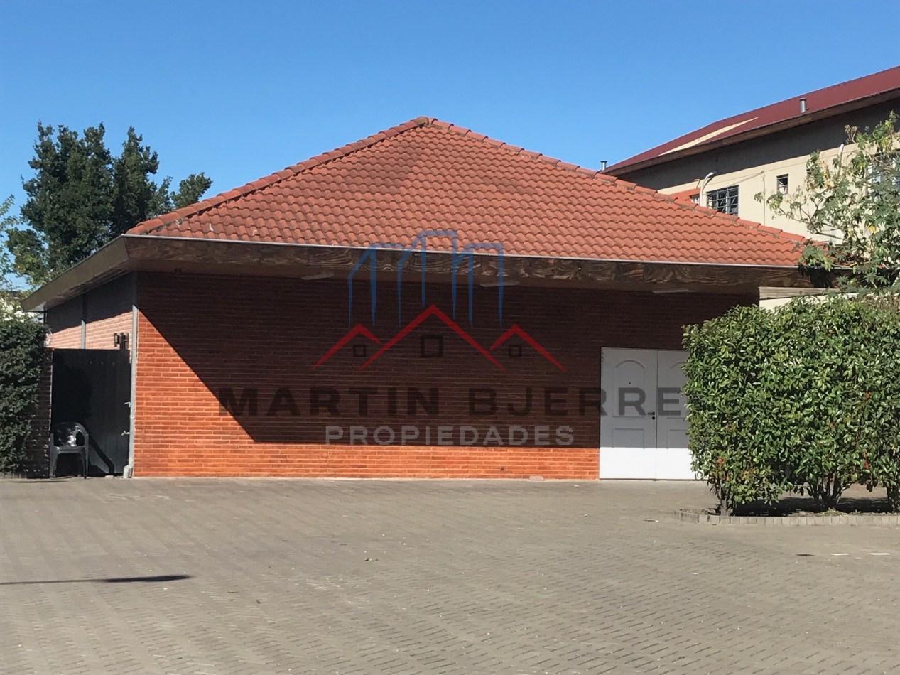 VENTA PROPIEDAD CON AMPLIO LOTE. CIUDAD EVITA. LA MATANZA
