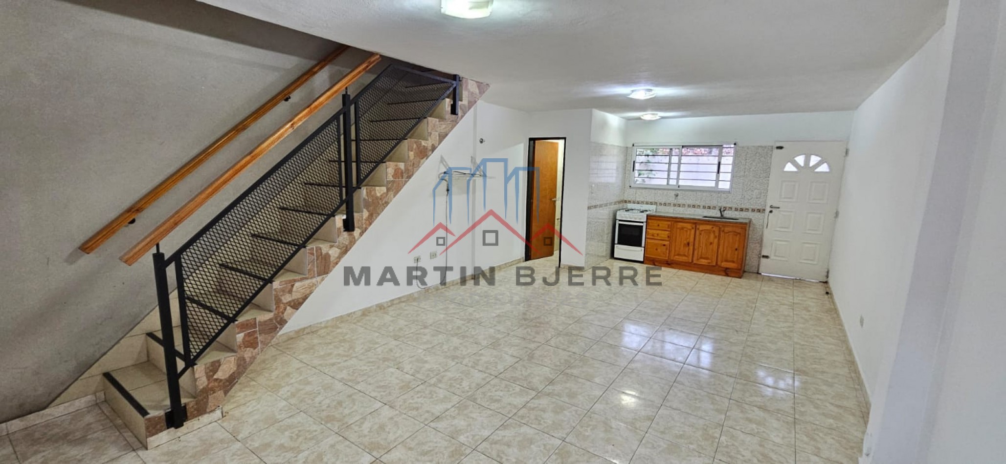  ALQUILER DUPLEX 3 AMBIENTES EN CIUDAD EVITA