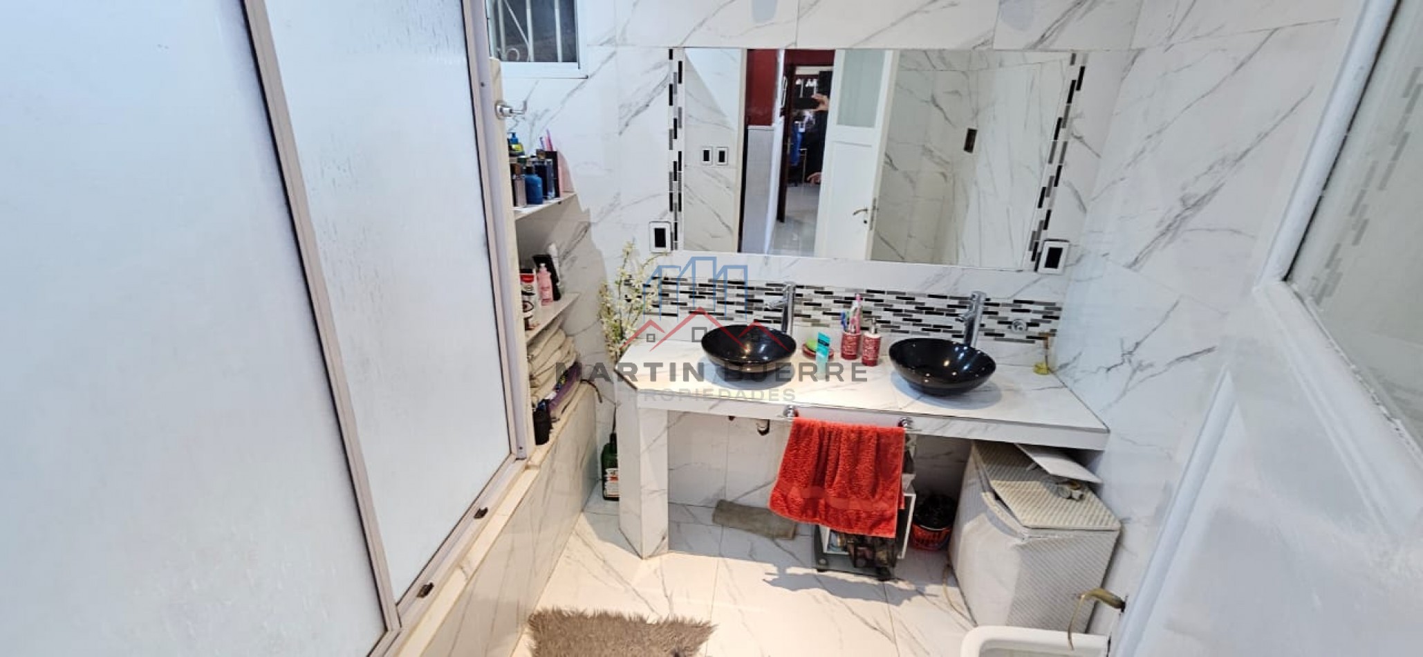 VENTA CHALET 6 AMBIENTES. CIUDAD EVITA. LA MATANZA.