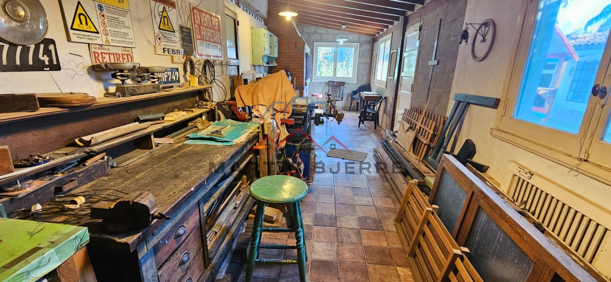 VENTA CHALET 4 AMBIENTES. CIUDAD EVITA - LA MATANZA -