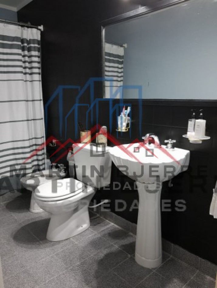 Venta departamento 4 ambientes Barrio El Esporal