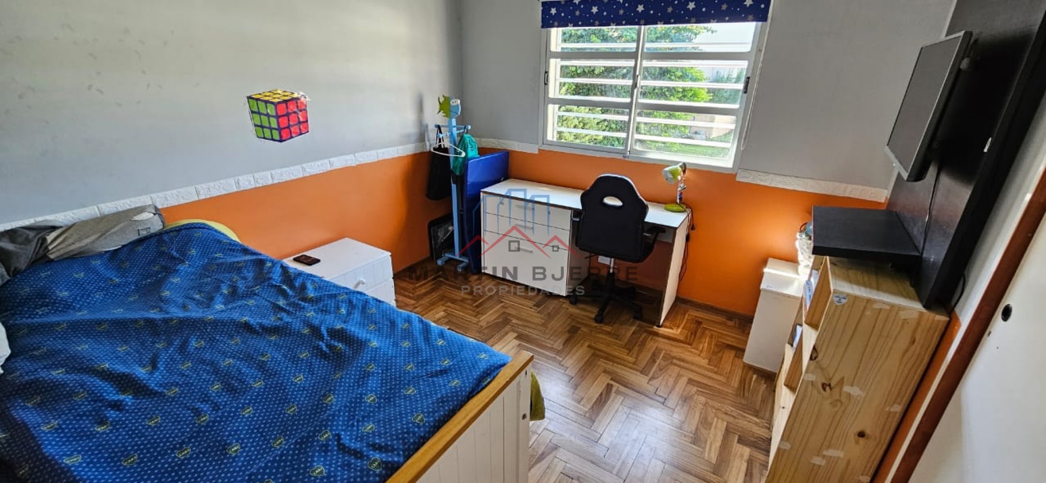 VENTA CHALET 6 AMBIENTES. CIUDAD EVITA. LA MATANZA.